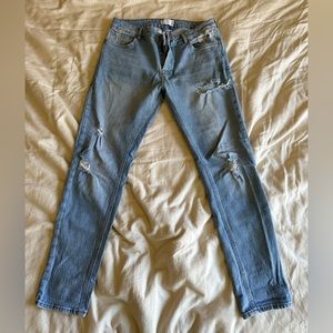 ASOS Design Denim